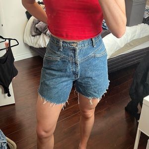 Forenza shorts size 10